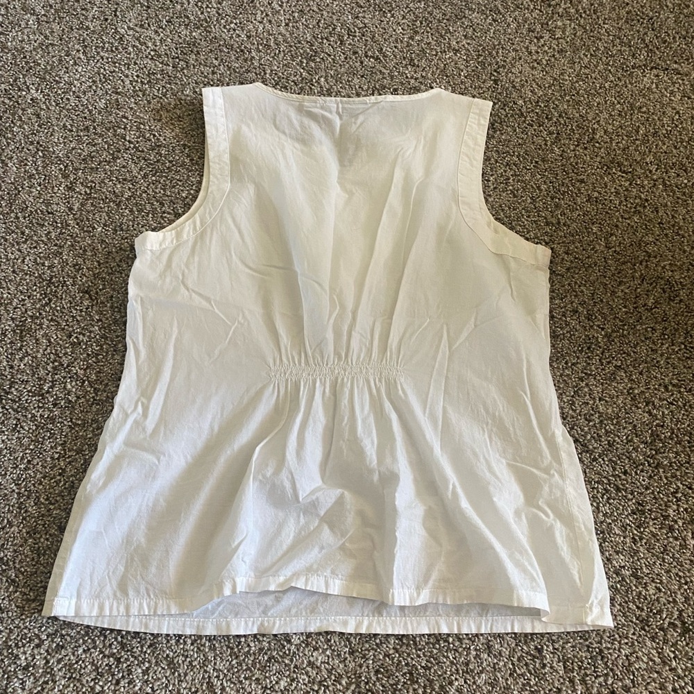 Tank Top - Picture 2 of 4